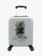 LEGO® NINJAGO Reiseveske 20L, Grå
