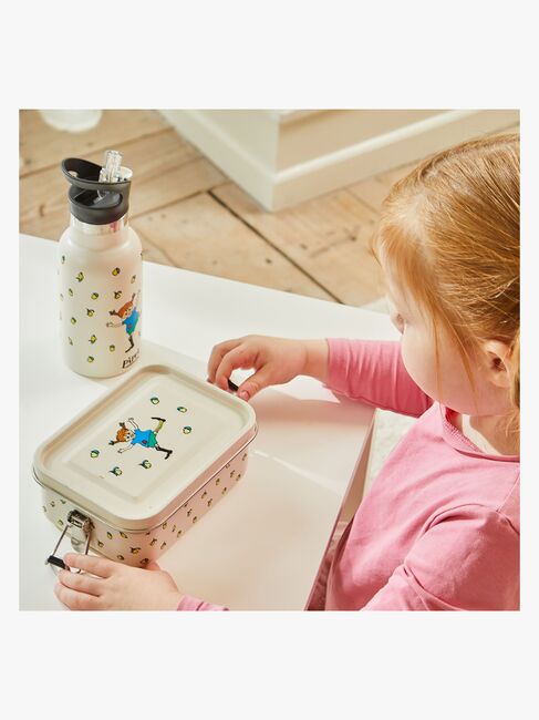 Pippi Langstrømpe Matboks, Trend