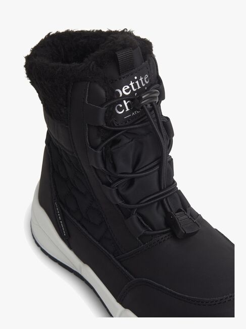 Petite Chérie Atelier Luna Vintersko, Black