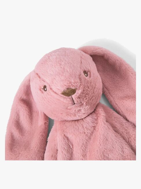 That's Mine Houston Tyngdekosedyr Kanin 0,8 kg, Rosa