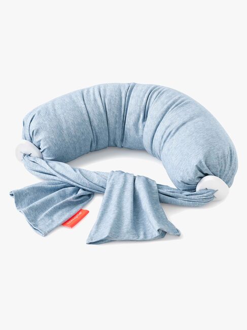 bbhugme Ammepute Putetrekk, Blue Melange