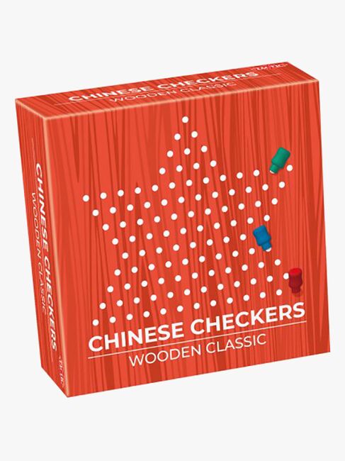 Tactic Trendy Kinasjakk