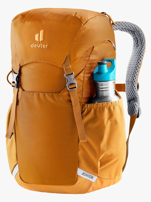 Deuter Junior Ryggsekk 18L, Maple Amber