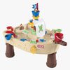 Little Tikes Vannbord Pirat