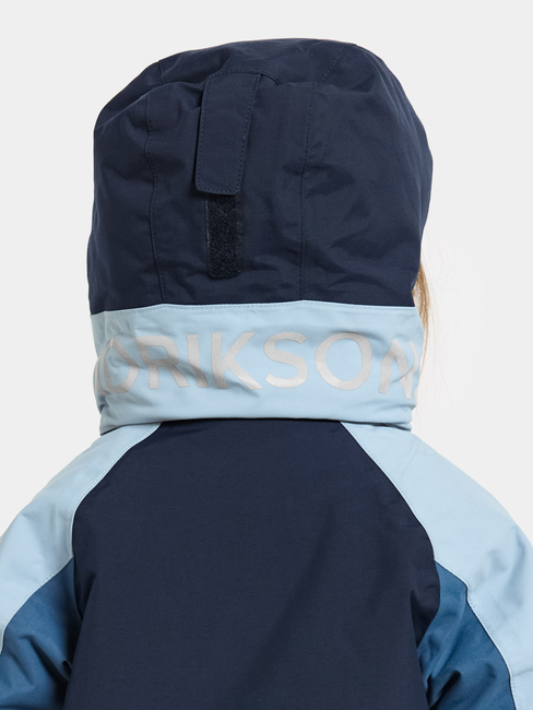 Didriksons Neptun Vinterjakke, Navy