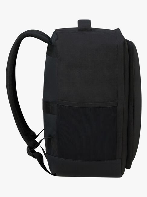 American Tourister Take2Cabin S Ryggsekk 24L, Black