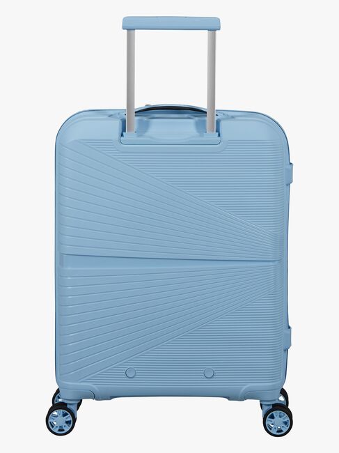 American Tourister Airconic Spinner Koffert 33,5L, Neptune Blue