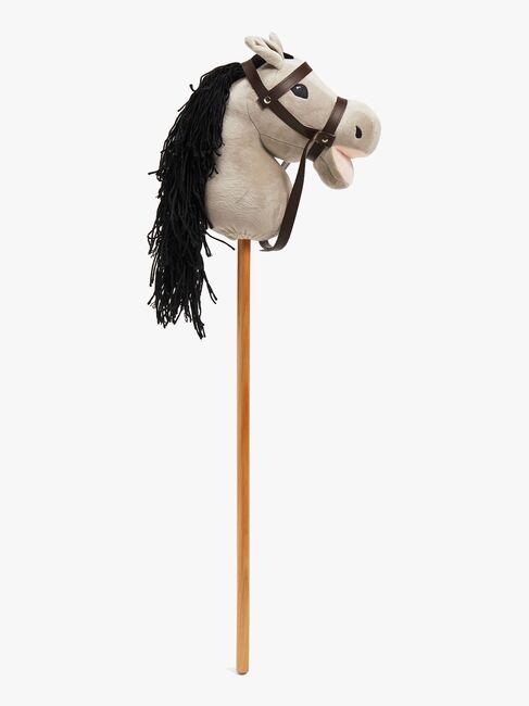 Cloudberry Castle Kjepphest, Grå