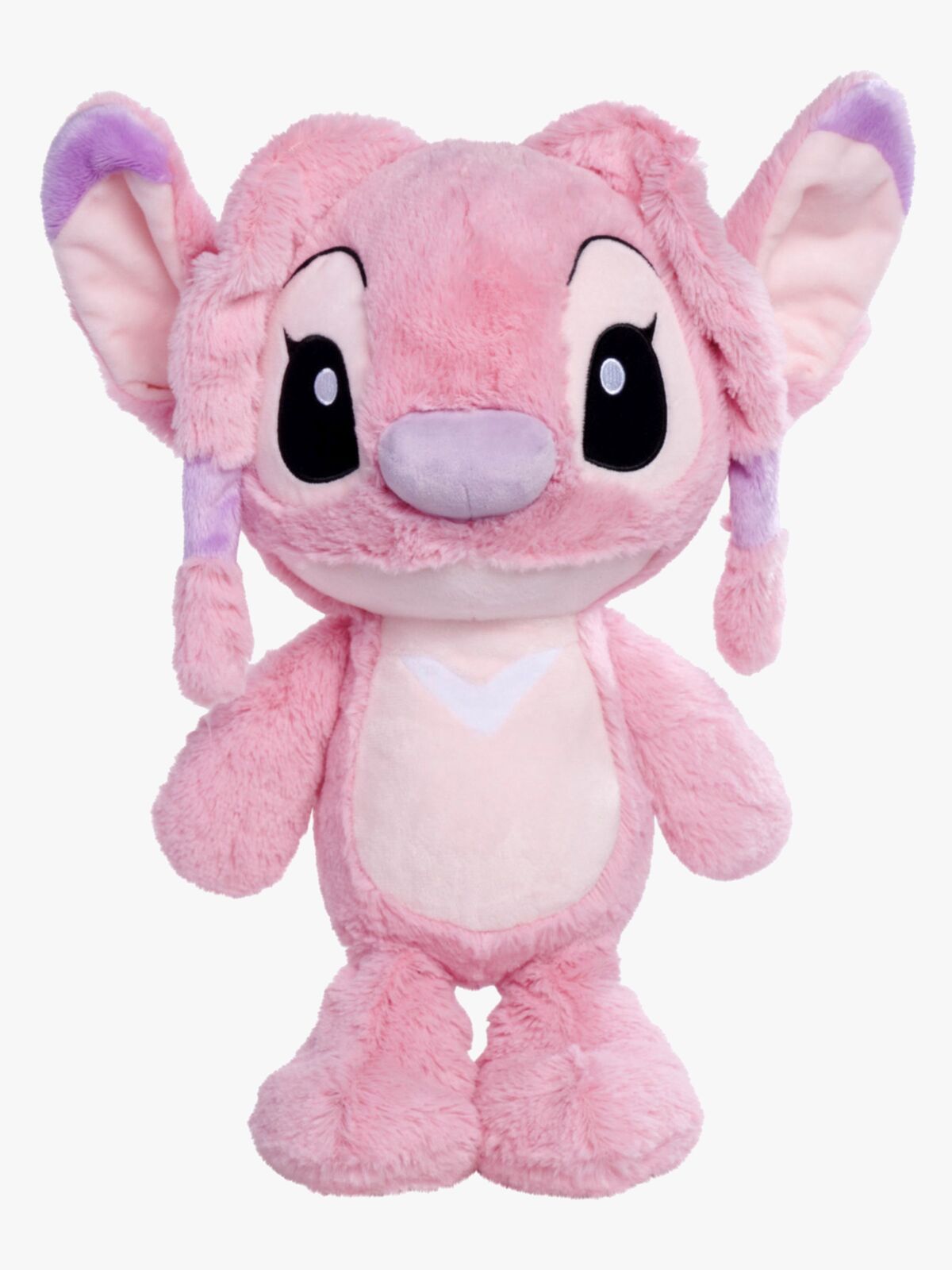 Disney Kosedyr Angel 25 cm