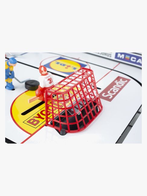 STIGA Play Off 21 Sverige vs Canada Ishockeyspill Foppa