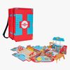 Pokémon Beach Battle Portabel Lekesett med Bæreveske