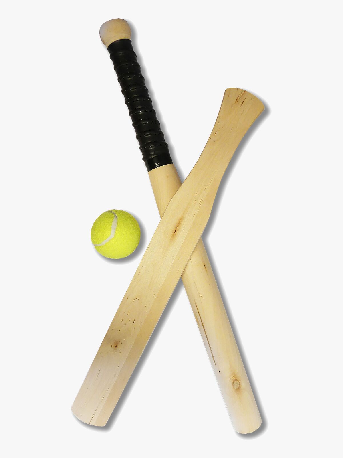 SportMe Dødball Grip Wood Sett
