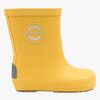 Mikk-Line Barefoot Gummistøvler, Sunflower