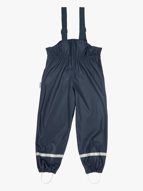 Viking Jolly Regnsett, Navy