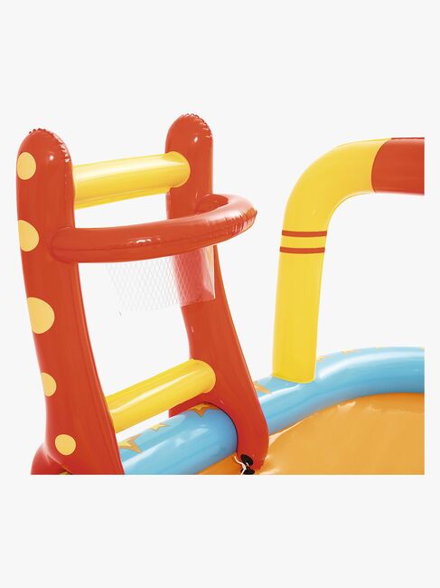 Bestway Lil' Champ Lekesenter