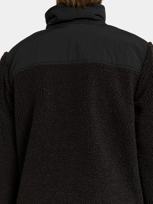 Didriksons Exa Pilejakke, Svart