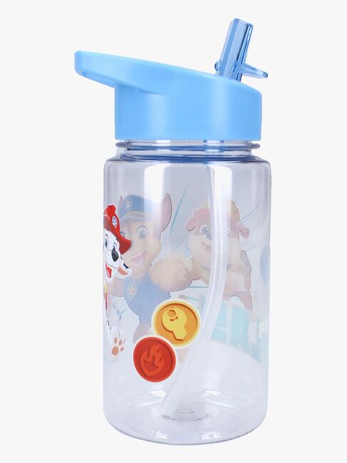 Paw Patrol Vannflaske 450ml, Drink Up