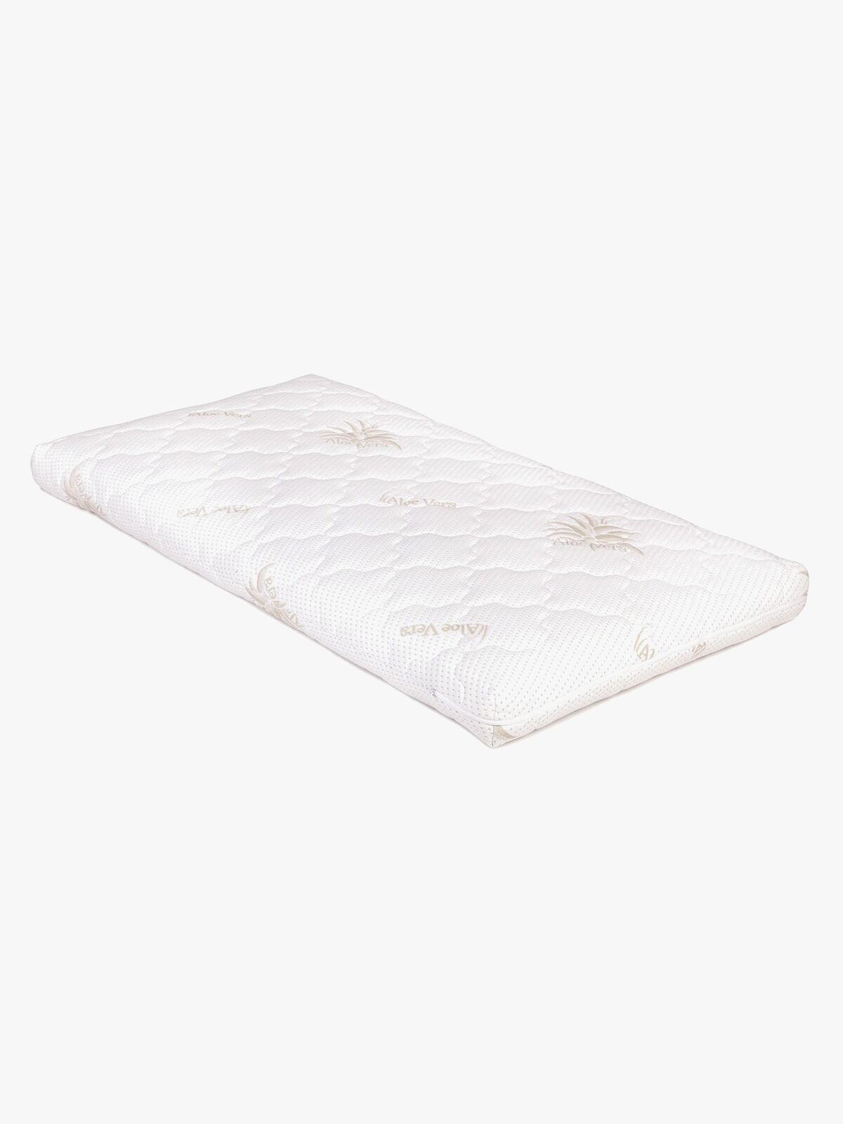 YappyKids YappyMemory II Madrass 120x60, Hvit