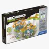 Geomag Mechanics Motion 3 Magnetisk Gir Byggesett 160 Brikker