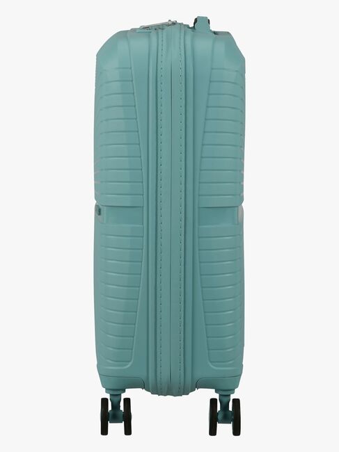 American Tourister Airconic Koffert 33,5L, Dusty Turquoise