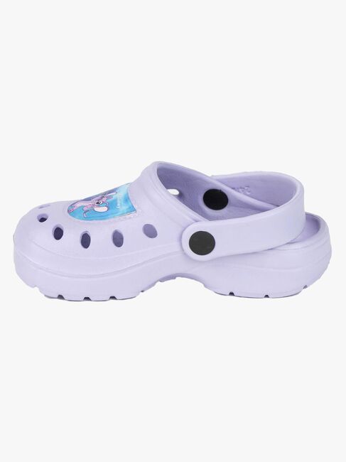 Disney Stitch Sandaler, Lyselilla