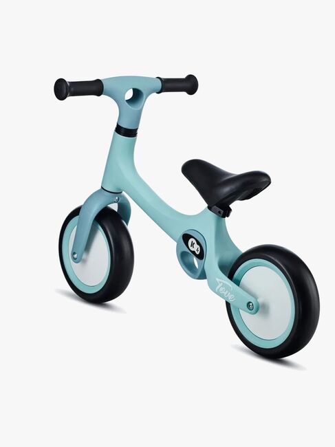 Kinderkraft Tove Balansesykkel, Summer Mint