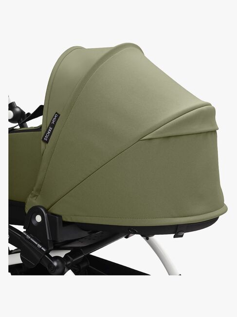 Stokke YOYO Liggedel, Olive
