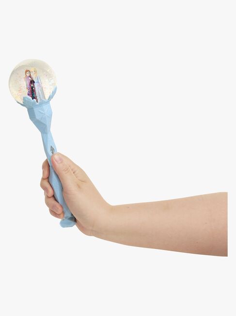 Disney Frozen 2 Snøstav med Musikk