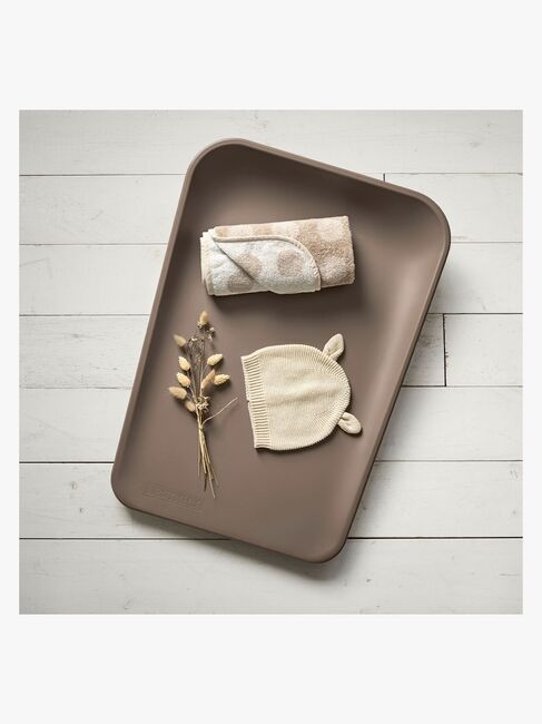 Leander Matty Stellematte, Mocca