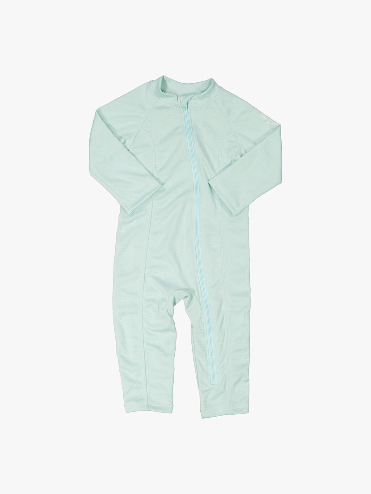 Geggamoja UV-Drakt UV50+, Mint