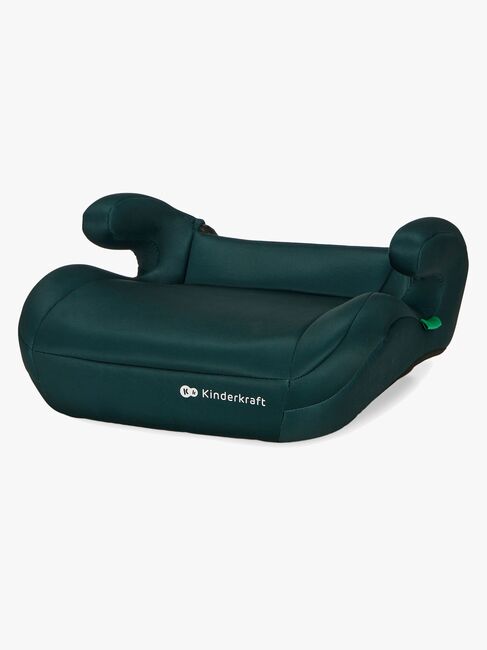 Kinderkraft I-SPARK i-Size Beltestol, Green