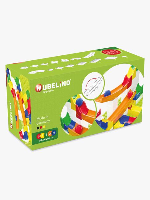 Hubelino Dumphuske 45 Deler