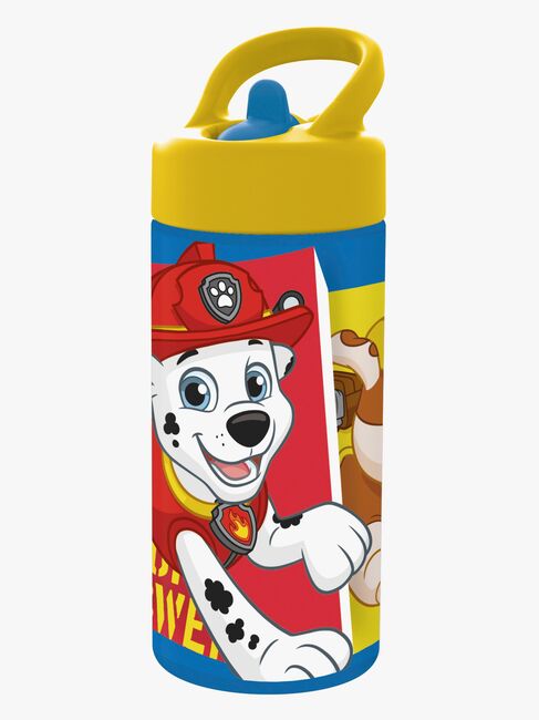 Paw Patrol Vannflaske 410ml, Funday