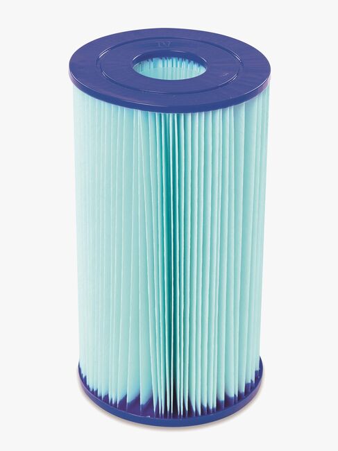 Bestway Power Steel Swim Vista Series Oval Bassengsett 549x274x122 cm