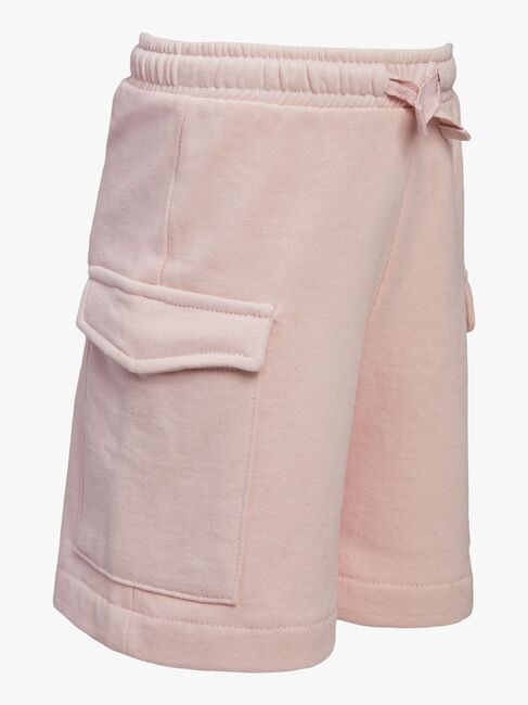 Luca & Lola Andine Culottebukse, Pink