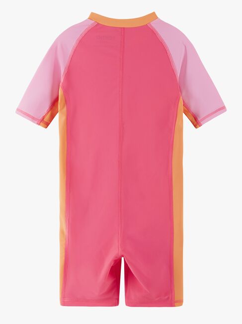 Reima Vesihiisi UV-Drakt, Soft Coral