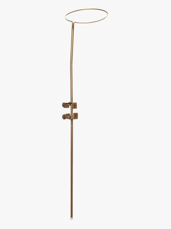 Jollein Sengehimmelstativ med Feste, I messing