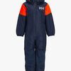 Helly Hansen K Aare Vinterdress, Navy