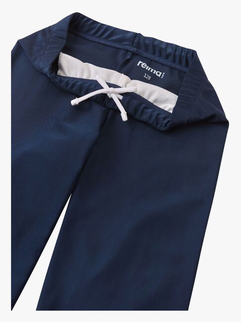 Reima Aaltoa Badeshorts, Marineblå