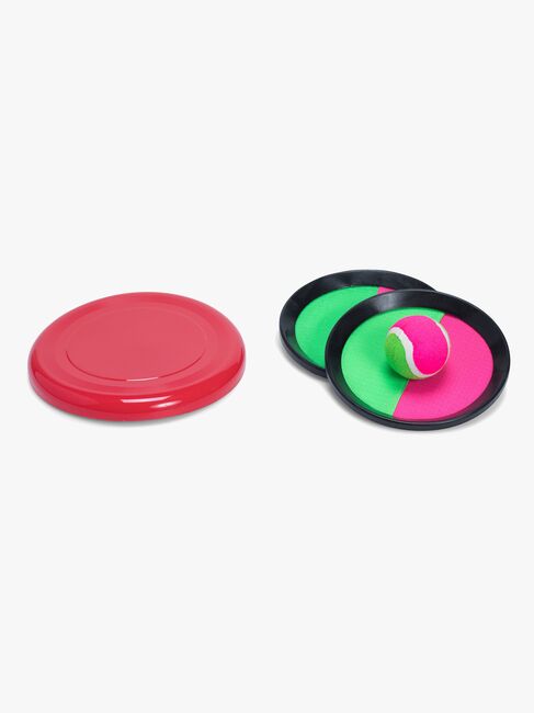 Pinepeak 6 In 1 Spillsett