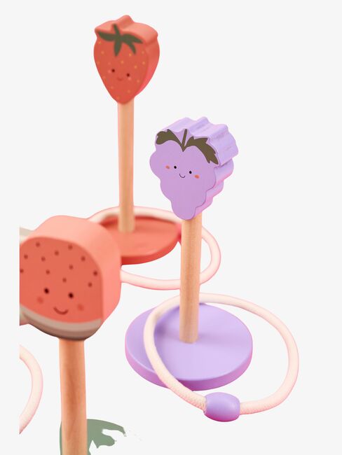 Jabadabado Ringspill Frukter