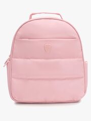 Heys The Puffer Ryggsekk 13L, Rose