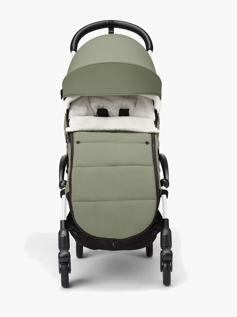 Stokke YOYO Vognpose, Olive