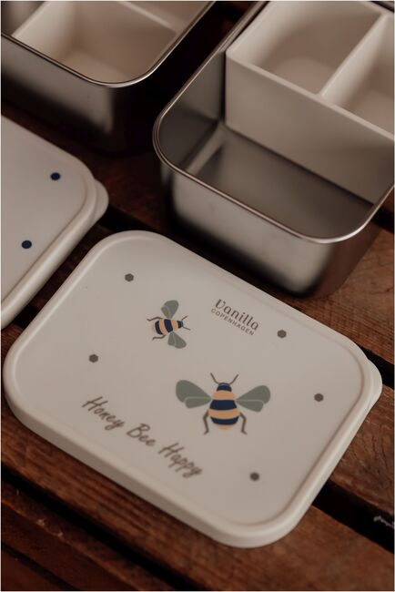 Vanilla Copenhagen Matboks, Honeybee