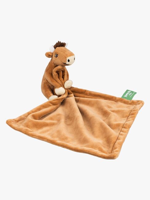 Mamma Mø Koseklut, Brun