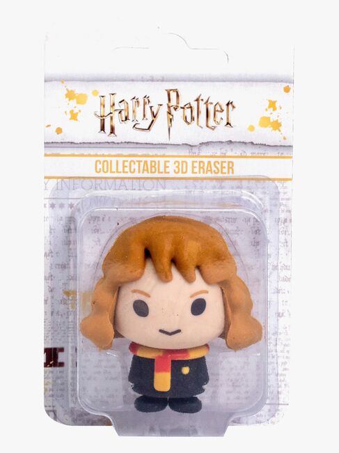 Harry Potter Viskelær 3-pack