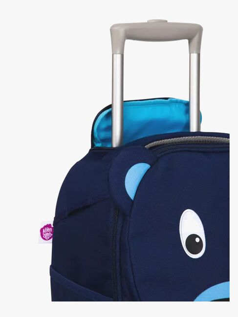 Affenzahn Koffert 18L, Bear