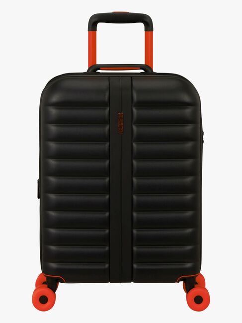 American Tourister Neovibe Spinner Koffert 37-43L, True Black
