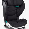 BeSafe Flex FIX 2 Beltestol, Black Soft Breeze