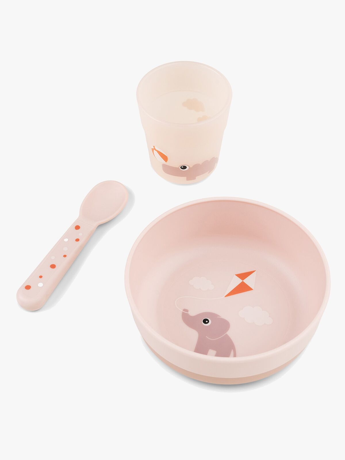 Done By Deer Foodie Matsett Playground, Powder